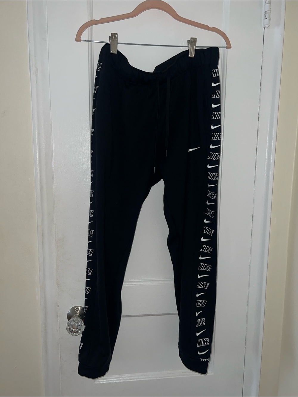 Nike joggers